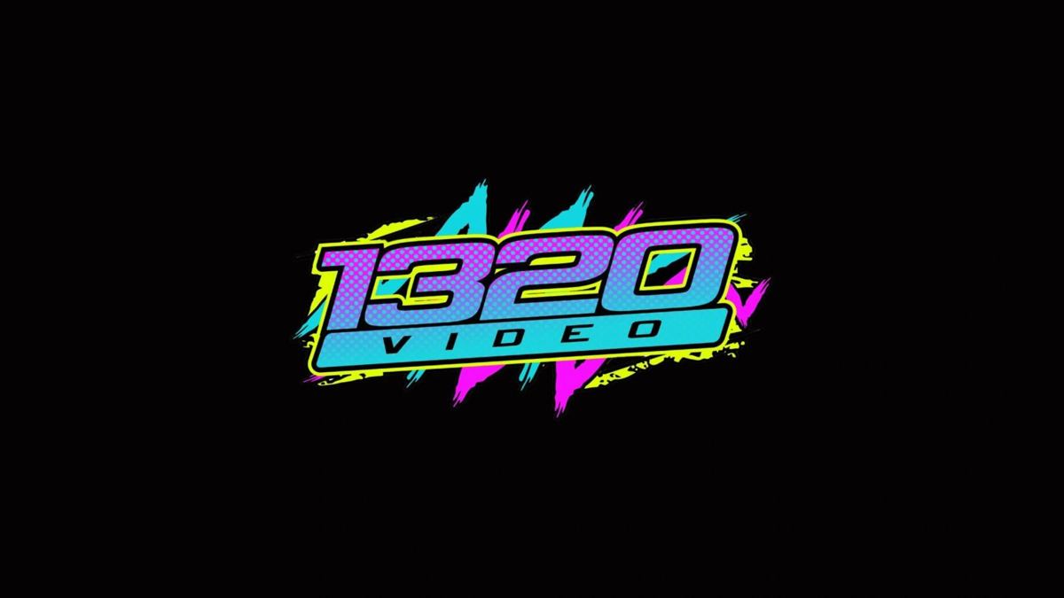 1320 Video logo