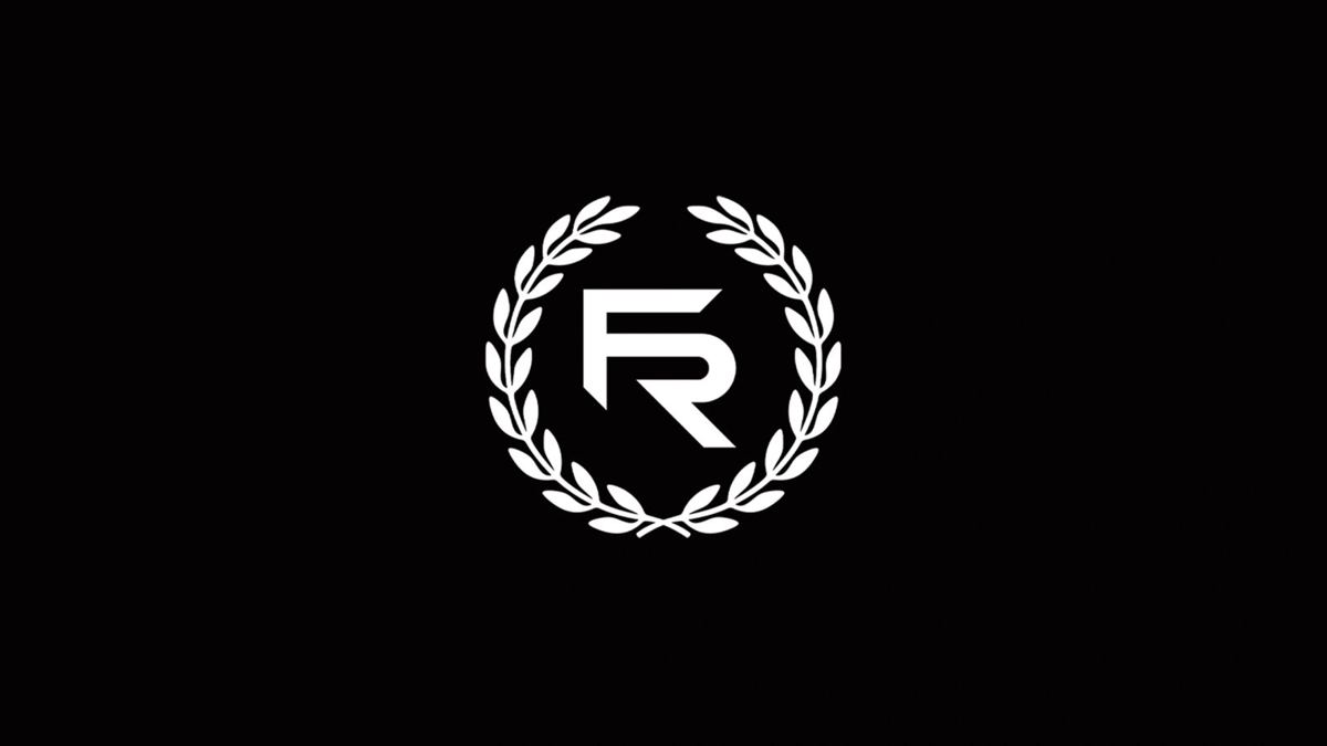 Faster Rally logo